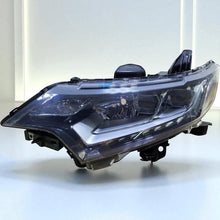 Load image into Gallery viewer, Frontscheinwerfer Mitsubishi Outlander III ECM921-22A10 Links Headlight