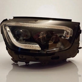 Frontscheinwerfer Mercedes-Benz Glc A2539065003 LED Rechts Headlight SCH5905351204jx