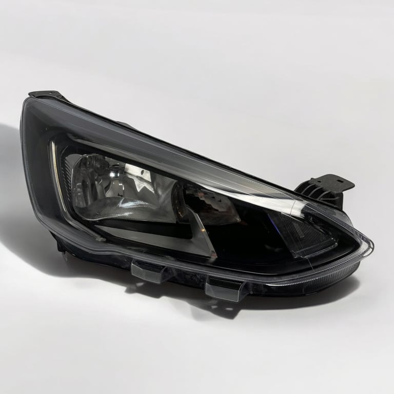 Frontscheinwerfer Ford Focus JX7B-13W029-CE LED Rechts Scheinwerfer Headlight