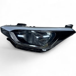 Frontscheinwerfer Hyundai I20 92101-C8000 Ein Stück (Rechts oder Links)