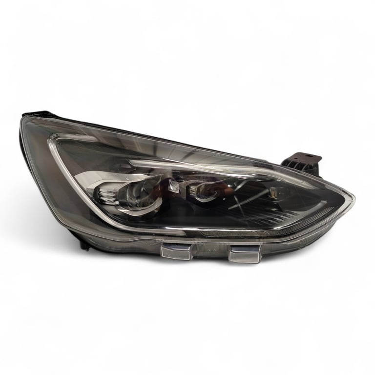 Frontscheinwerfer Ford Focus JX7B-13E016-AJ Full LED Rechts Headlight SCH4449280446gz