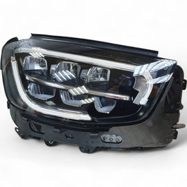 Frontscheinwerfer Mercedes-Benz Glc X253 A2539066403 LED Rechts Headlight SCH7195446285pv