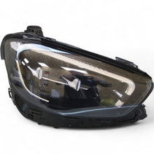 Laden Sie das Bild in den Galerie-Viewer, Frontscheinwerfer Mercedes-Benz W213 A2139067609 LED Rechts Headlight SCH6050835688dv