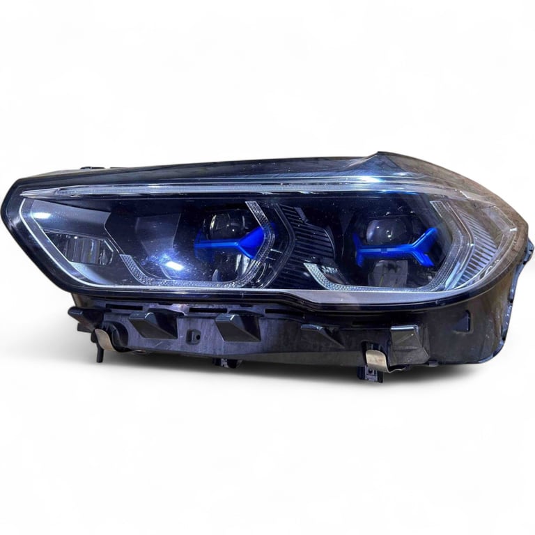 Frontscheinwerfer BMW G05 G06 9481789-03 Laser Ein Stück (Rechts oder Links) SCH6566996227si