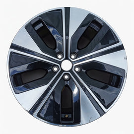 1x Alufelge 19 Zoll 9.0