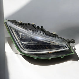 Frontscheinwerfer Seat Ibiza 6F1941008F Rechts Scheinwerfer Headlight