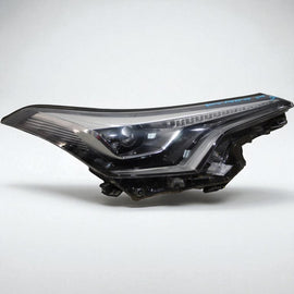 Frontscheinwerfer Toyota Chr C-Hr 81110-F4070 LED Rechts Scheinwerfer Headlight SCH1741339147lo