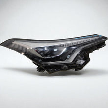 Laden Sie das Bild in den Galerie-Viewer, Frontscheinwerfer Toyota Chr C-Hr 81110-F4070 LED Rechts Scheinwerfer Headlight SCH1741339147lo