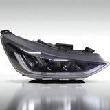 Frontscheinwerfer Ford Focus NX7B-13E014-CF LED Rechts Scheinwerfer Headlight