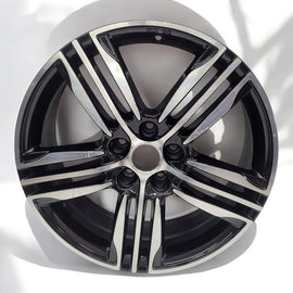 1x Alufelge 19 Zoll 