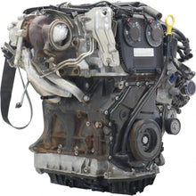 Load image into Gallery viewer, Motor VW Arteon DKZA 2.0 TSI 190PS 140kW 78TKm Benzin Engine Unkomplett
