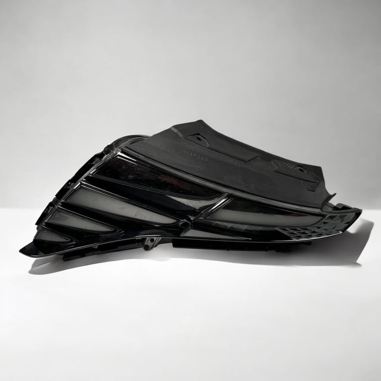 Frontscheinwerfer Hyundai Tucson 92207-N7100 LED Links Scheinwerfer Headlight SCH9759499283ej