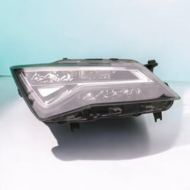 Frontscheinwerfer Seat Ateca 576941008D Full LED Rechts Scheinwerfer Headlight SCH2238439347fh