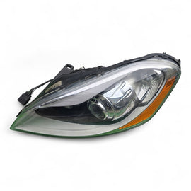 Frontscheinwerfer Volvo Xc60 30763135-LH Bi-Xenon Links Scheinwerfer Headlight SCH2182165804xd