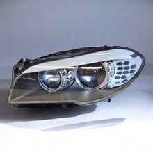Load image into Gallery viewer, Frontscheinwerfer BMW 5 F11 F10 A9720325119 Xenon Links Scheinwerfer Headlight