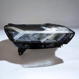 Frontscheinwerfer Dacia Sandero III 260106343R Rechts Scheinwerfer Headlight