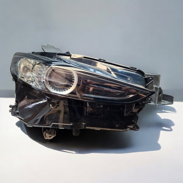 Frontscheinwerfer Mazda Cx-30 DGJ1-51030 LED Rechts Scheinwerfer Headlight