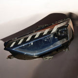 Frontscheinwerfer Audi A4 B9 8W0941033D LED Links Scheinwerfer Headlight