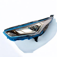 Laden Sie das Bild in den Galerie-Viewer, Frontscheinwerfer Ford Tourneo Connect Xenon Links Scheinwerfer Headlight