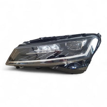 Load image into Gallery viewer, Frontscheinwerfer Skoda Superb 3V1941015E Full LED Links Scheinwerfer Headlight SCH2580721765uu