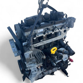 Motor Audi Seat Skoda VW Passat CRLB 2.0 TDI 150PS 110kW 92TKm Diesel Unkomplett
