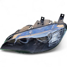 Load image into Gallery viewer, Frontscheinwerfer BMW X6 E71 7287009-01 Bi-Xenon Links Scheinwerfer Headlight SCH9231414665au