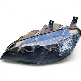 Frontscheinwerfer BMW X6 E71 7287009-01 Bi-Xenon Links Scheinwerfer Headlight SCH9231414665au