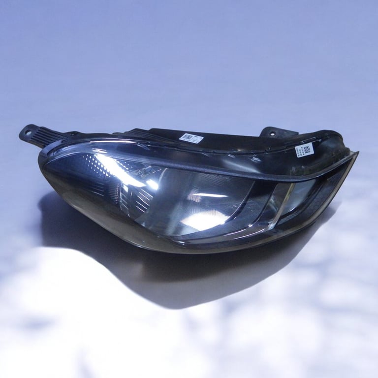 Frontscheinwerfer Hyundai I10 III 92102-K7000 Rechts Scheinwerfer Headlight