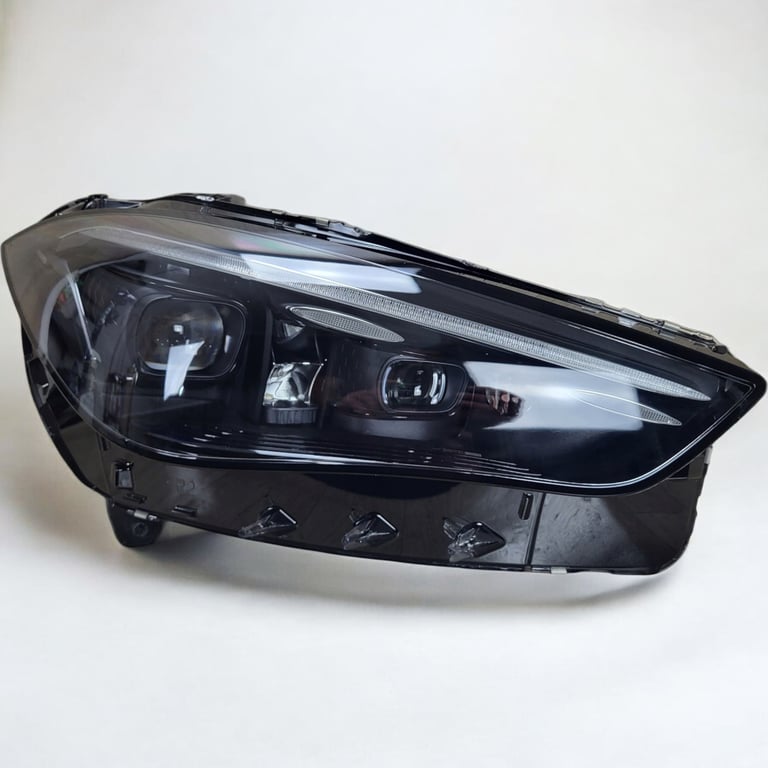Frontscheinwerfer Mercedes-Benz Coupe A2369060201 LED Rechts Headlight SCH7931276771wz