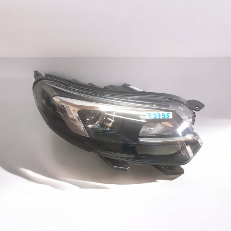 Frontscheinwerfer Opel Vivaro C Zafira Life 9832836480-00 Xenon Rechts Headlight