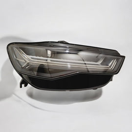 Frontscheinwerfer Audi A6 4G0941036B LED Rechts Scheinwerfer Headlight