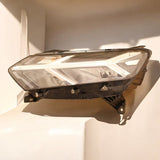 Frontscheinwerfer Dacia Sandero III Logan 060605914R LED Links Headlight