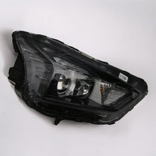 Laden Sie das Bild in den Galerie-Viewer, Frontscheinwerfer Hyundai Bayon 92102-Q0500 LED Rechts Scheinwerfer Headlight SCH9853861158qm