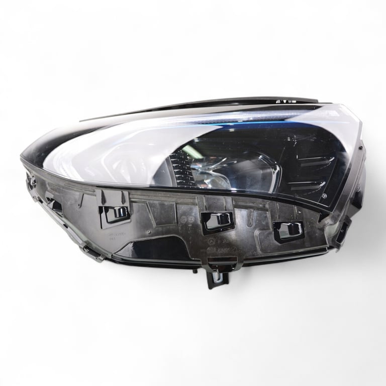 Frontscheinwerfer Mercedes-Benz Eqa A2439069000KZ A2439069000 LED Rechts SCH5770225420eb