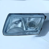 Frontscheinwerfer Audi A3 Xenon Links Scheinwerfer Headlight