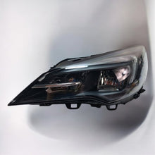 Load image into Gallery viewer, Frontscheinwerfer Opel Astra 39195688 LED Links Scheinwerfer Headlight