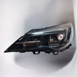 Frontscheinwerfer Opel Astra 39195688 LED Links Scheinwerfer Headlight