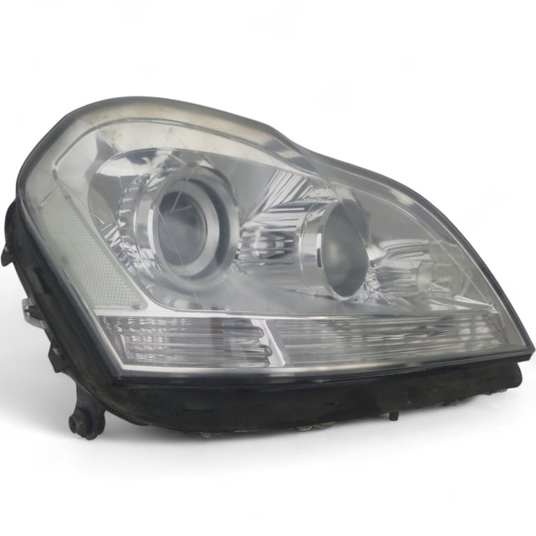 Frontscheinwerfer Mercedes-Benz X164 Rechts Scheinwerfer Headlight SCH5778707193dk