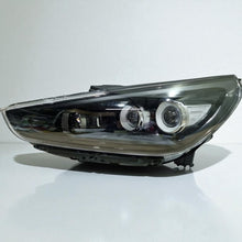 Laden Sie das Bild in den Galerie-Viewer, Frontscheinwerfer Hyundai I30 III 92101-G4120 Full LED Links Headlight SCH2693319876mk