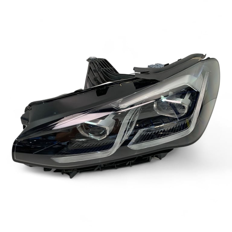 Frontscheinwerfer BMW 2 U06 5A42247-08 Full LED Links Scheinwerfer Headlight SCH1716185620fq