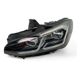 Frontscheinwerfer BMW 2 U06 5A42247-08 Full LED Links Scheinwerfer Headlight