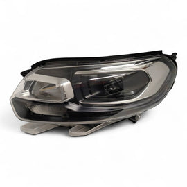 Frontscheinwerfer Citroën Jumpy 9808569080 Xenon Links Scheinwerfer Headlight SCH3442710167ng
