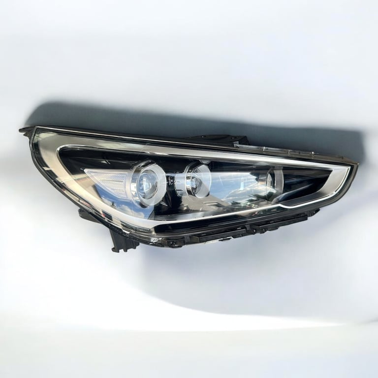 Frontscheinwerfer Hyundai I30 Full LED Rechts Scheinwerfer Headlight