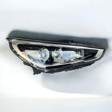 Laden Sie das Bild in den Galerie-Viewer, Frontscheinwerfer Hyundai I30 Full LED Rechts Scheinwerfer Headlight