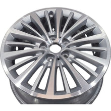 Laden Sie das Bild in den Galerie-Viewer, 1x Alufelge 17 Zoll 7.5" 5x112 54ET 6855090 BMW F45 F46 Rim Wheel FEL4224622929zu