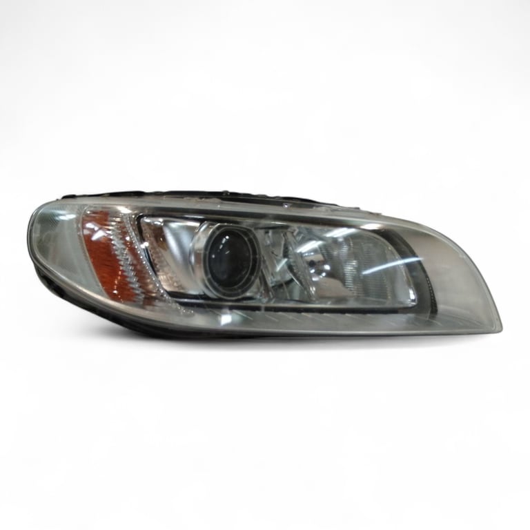Frontscheinwerfer Volvo V70 S80 31420014 Rechts Scheinwerfer Headlight