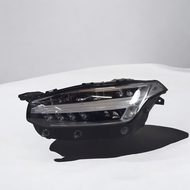 Frontscheinwerfer Volvo Xc90 II 32228302 LED Links Scheinwerfer Headlight