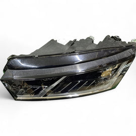Frontscheinwerfer Skoda Octavia I 5E4941015A LED Ein Stück (Rechts oder Links) SCH9277331104lo
