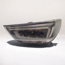 Laden Sie das Bild in den Galerie-Viewer, Frontscheinwerfer Opel Mokka X 42566566 Full LED Links Scheinwerfer Headlight