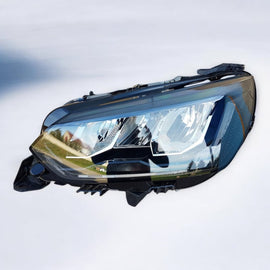 Frontscheinwerfer Peugeot 208 II 90200113 Full LED Links Scheinwerfer Headlight SCH8234327457dh